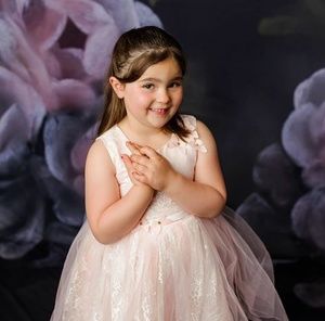 Meet your Posher, Jackie